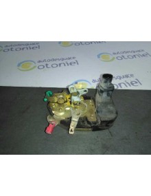 Recambio de cerradura puerta delantera derecha para chrysler voyager (gs) 2.4 family referencia OEM IAM   2 PIN