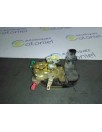 Recambio de cerradura puerta delantera derecha para chrysler voyager (gs) 2.4 family referencia OEM IAM   2 PIN