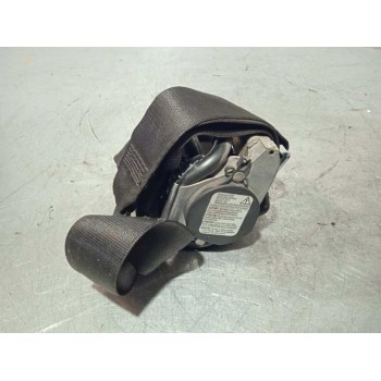 Recambio de cinturon seguridad delantero derecho para smart forfour 1.5 cdi cat referencia OEM IAM 602873600  