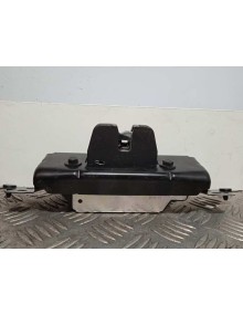 Recambio de cerradura maletero / porton para peugeot 208 active referencia OEM IAM 9151487499 9694649680 3 PINS