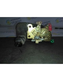Recambio de cerradura puerta delantera derecha para chrysler voyager (gs) 2.4 family referencia OEM IAM   2 PIN 2