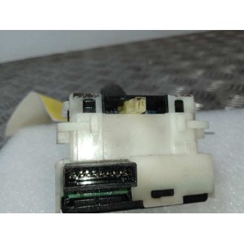 Recambio de mando luces para nissan qashqai (j10) acenta 4x4 referencia OEM IAM 7829SN VOLANTE 