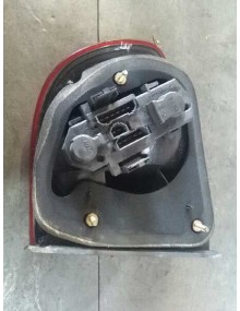 Recambio de piloto trasero izquierdo para seat toledo (1m2) executive referencia OEM IAM    2