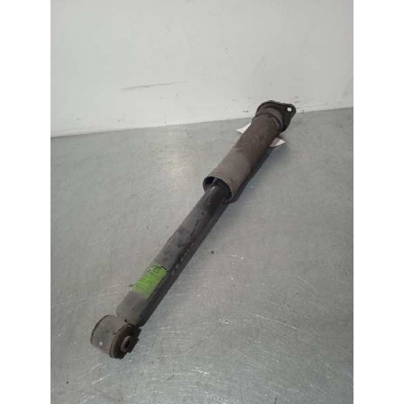 Recambio de amortiguador trasero izquierdo para chevrolet aveo ls referencia OEM IAM 96980829  