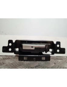 Recambio de cerradura maletero / porton para peugeot 208 active referencia OEM IAM 9151487499 9694649680 3 PINS 2