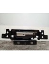 Recambio de cerradura maletero / porton para peugeot 208 active referencia OEM IAM 9151487499 9694649680 3 PINS