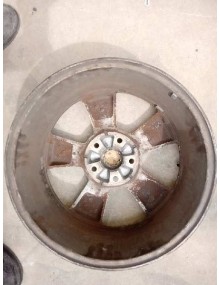 Recambio de llanta para nissan qashqai (j10) 1.5 dci turbodiesel cat referencia OEM IAM JD110MB55 X1 17 2