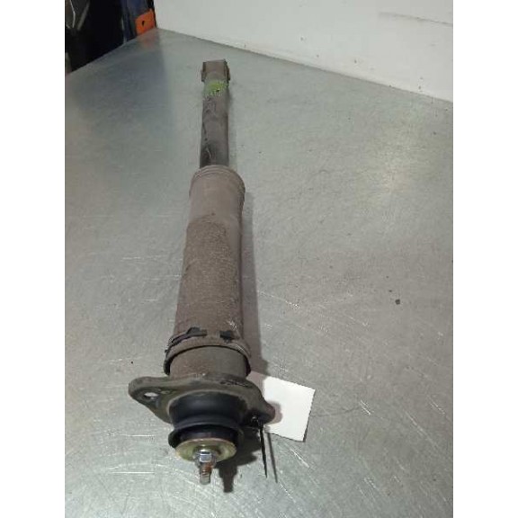 Recambio de amortiguador trasero izquierdo para chevrolet aveo ls referencia OEM IAM 96980829  