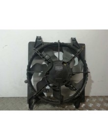 Recambio de electroventilador para hyundai santa fe (bm) 2.2 crdi classic (2wd) referencia OEM IAM   