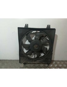 Recambio de electroventilador para hyundai santa fe (bm) 2.2 crdi classic (2wd) referencia OEM IAM    2