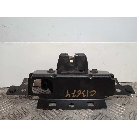 Recambio de cerradura maletero / porton para peugeot 208 active referencia OEM IAM 9151487499 9694649680 3 PINS