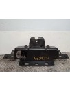 Recambio de cerradura maletero / porton para peugeot 208 active referencia OEM IAM 9151487499 9694649680 3 PINS