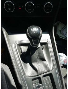 Recambio de palanca cambio para seat leon (5f1) style visio edition referencia OEM IAM  5V 