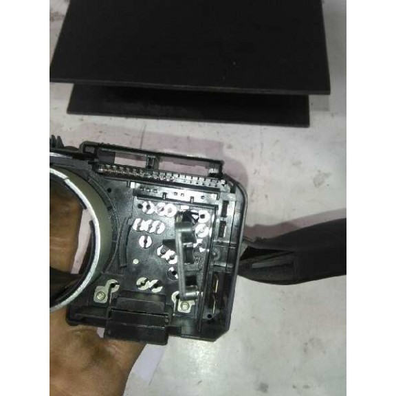 Recambio de centralita airbag para seat ibiza (6l1) cool referencia OEM IAM 6Q0909605AD  