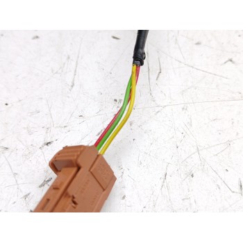 Recambio de retrovisor izquierdo para citroën c4 cactus 1.2 thp 110 referencia OEM IAM   