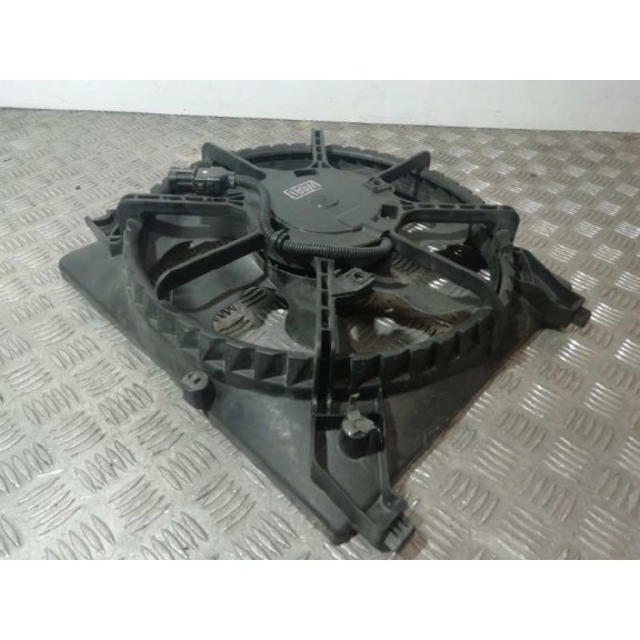 Recambio de electroventilador para hyundai santa fe (bm) 2.2 crdi classic (2wd) referencia OEM IAM   