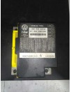 Recambio de centralita airbag para seat ibiza (6l1) cool referencia OEM IAM 6Q0909605AD  