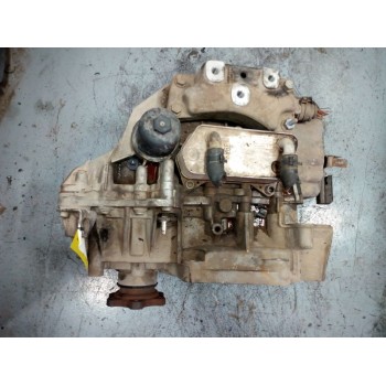 Recambio de despiece caja cambios para volkswagen passat berlina (3c2) highline referencia OEM IAM GED AUTO DSG DAÑADO