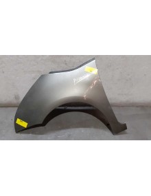 Recambio de aleta delantera izquierda para citroën c4 picasso 1.6 16v hdi fap referencia OEM IAM    2