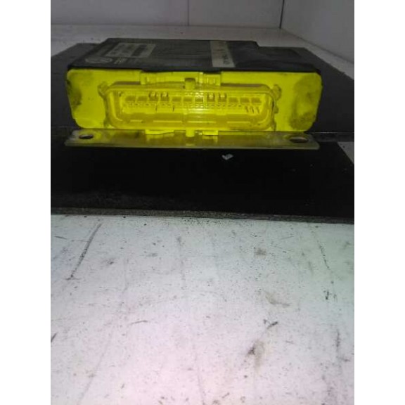 Recambio de centralita airbag para seat ibiza (6l1) cool referencia OEM IAM 6Q0909605AD  
