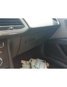 Recambio de guantera para seat leon (5f1) style visio edition referencia OEM IAM   