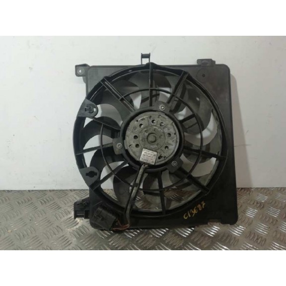 Recambio de electroventilador para opel zafira b cosmo referencia OEM IAM GM13132559 0130303960 1314554