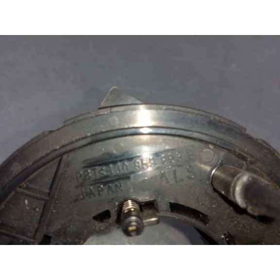 Recambio de anillo airbag para audi a3 (8l) 1.9 tdi ambiente referencia OEM IAM 1J0959653B  