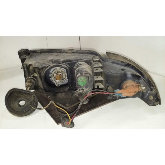 Recambio de faro derecho para chrysler stratus berlina (ja) 2.0 le referencia OEM IAM   