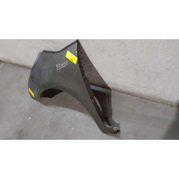 Recambio de aleta delantera izquierda para citroën c4 picasso 1.6 16v hdi fap referencia OEM IAM   