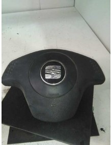 Recambio de airbag delantero izquierdo para seat ibiza (6l1) cool referencia OEM IAM 6L0880201D  