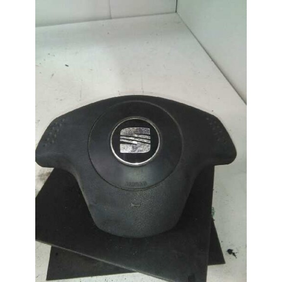 Recambio de airbag delantero izquierdo para seat ibiza (6l1) cool referencia OEM IAM 6L0880201D  