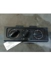 Recambio de mando calefaccion / aire acondicionado para volkswagen polo (6c1) edition bluemotion referencia OEM IAM 6C0820045 6C