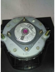 Recambio de airbag delantero izquierdo para seat ibiza (6l1) cool referencia OEM IAM 6L0880201D   2