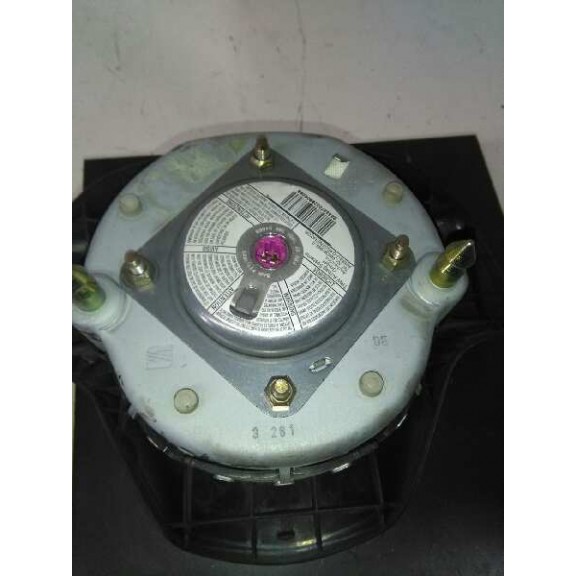 Recambio de airbag delantero izquierdo para seat ibiza (6l1) cool referencia OEM IAM 6L0880201D  