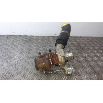 TURBOCOMPRESOR 55496238 