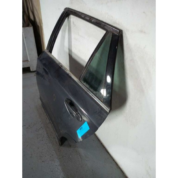 Recambio de puerta trasera izquierda para subaru outback (b15) executive plus s awd referencia OEM IAM   