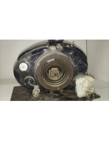 Recambio de faro derecho para daewoo matiz cd referencia OEM IAM  1º  2