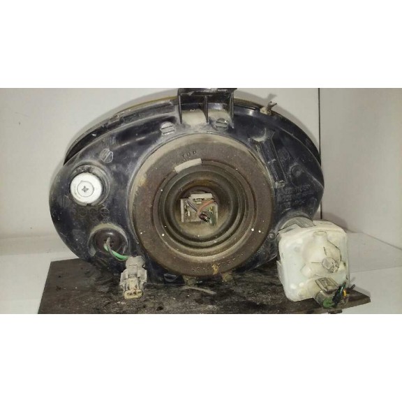 Recambio de faro derecho para daewoo matiz cd referencia OEM IAM  1º 