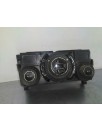 Recambio de mando climatizador para citroën c3 picasso seduction referencia OEM IAM 96711892XU 96711892XU 