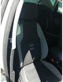Recambio de asiento delantero derecho para seat leon (5f1) style visio edition referencia OEM IAM   