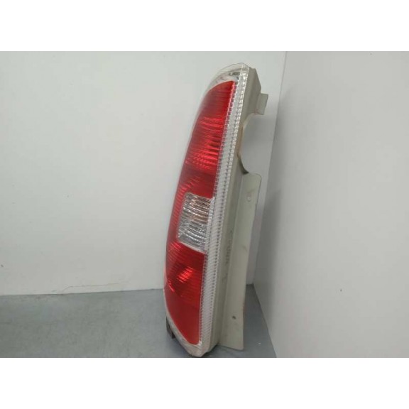 Recambio de piloto trasero izquierdo para skoda roomster (5j7) 1.4 tdi referencia OEM IAM 5J7945111 5J7945095 VP6SWX13405AA