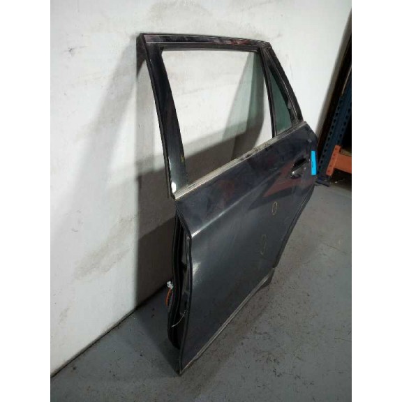 Recambio de puerta trasera izquierda para subaru outback (b15) executive plus s awd referencia OEM IAM   