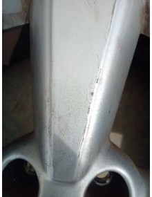 Recambio de llanta para nissan qashqai (j10) 1.5 dci turbodiesel cat referencia OEM IAM JD110MB55 X1 17 2