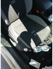 Recambio de asiento delantero derecho para seat leon (5f1) style visio edition referencia OEM IAM    2