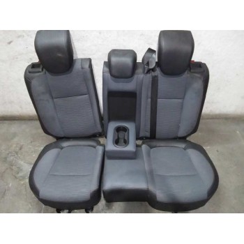 Recambio de asientos traseros para opel mokka excellence referencia OEM IAM   