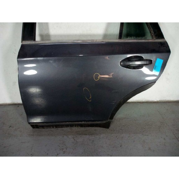 Recambio de puerta trasera izquierda para subaru outback (b15) executive plus s awd referencia OEM IAM   