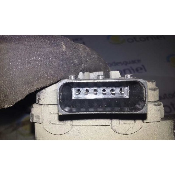 Recambio de potenciometro pedal para opel vectra c berlina 1.9 cdti referencia OEM IAM 9186724  