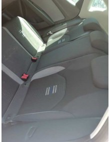 Recambio de asientos traseros para seat leon (5f1) style visio edition referencia OEM IAM   