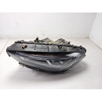 Recambio de faro izquierdo para mercedes-benz gla (h247) gla 200 d (247.712) referencia OEM IAM A2479066301KZ  