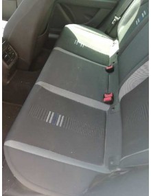 Recambio de asientos traseros para seat leon (5f1) style visio edition referencia OEM IAM    2